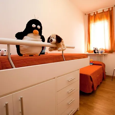 Speranza Aparthotel Lido di Jesolo