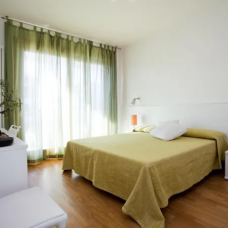 Aparthotel Speranza 4*