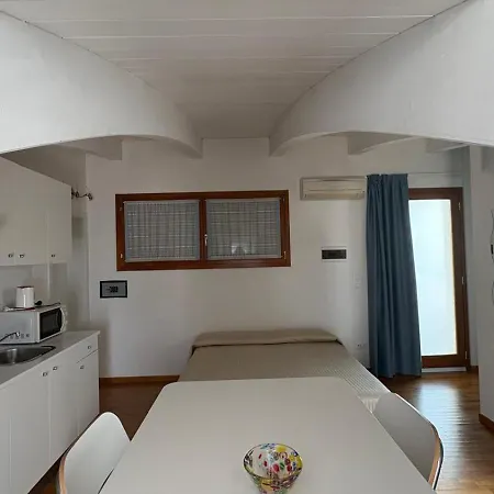 Aparthotel Speranza