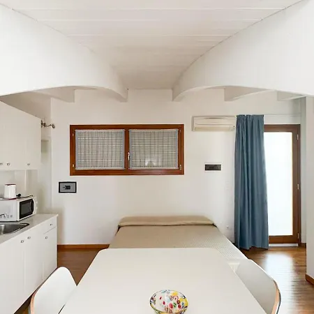 Aparthotel Speranza