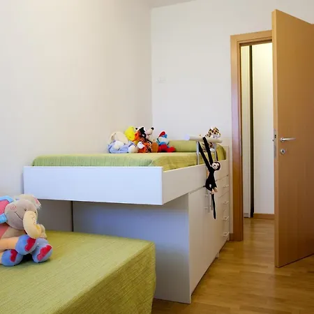 Aparthotel Speranza 4*