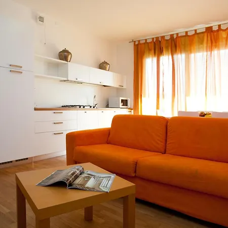 Aparthotel Speranza