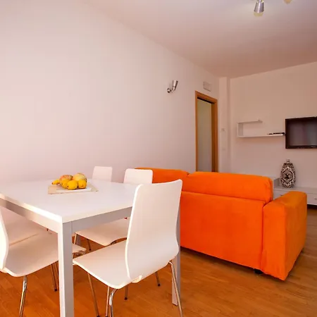 Aparthotel Speranza 4*