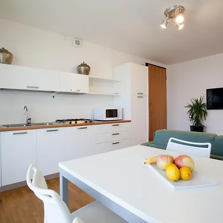 Aparthotel Speranza