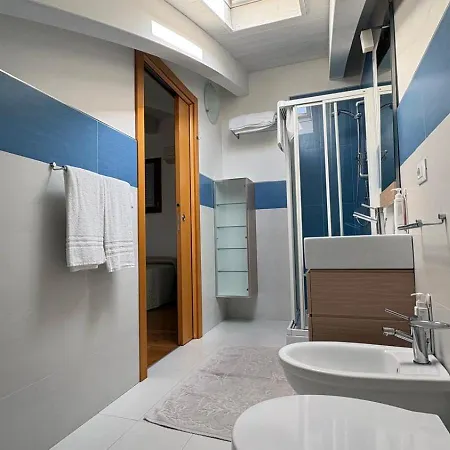 Aparthotel Speranza 4*