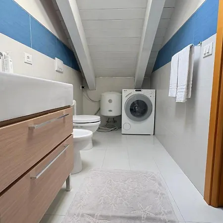 Aparthotel Speranza Lido di Jesolo