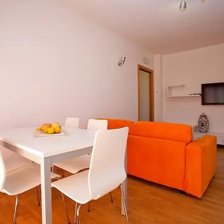Aparthotel Speranza 4*