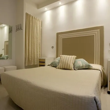 Aparthotel Speranza