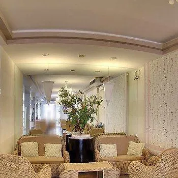 Aparthotel Speranza Lido di Jesolo