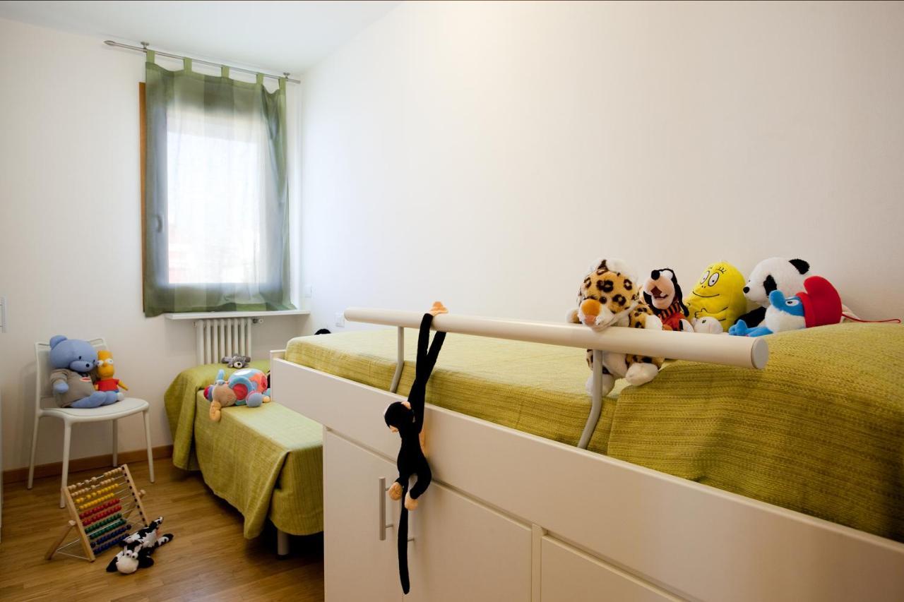 Speranza Aparthotel 4*