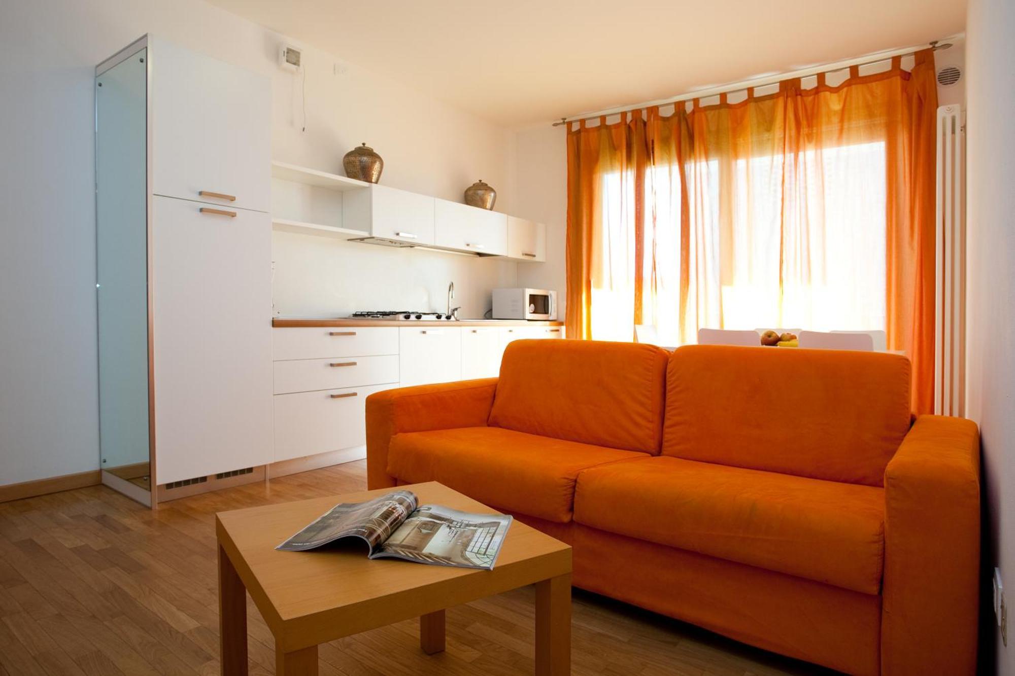 Aparthotel Speranza