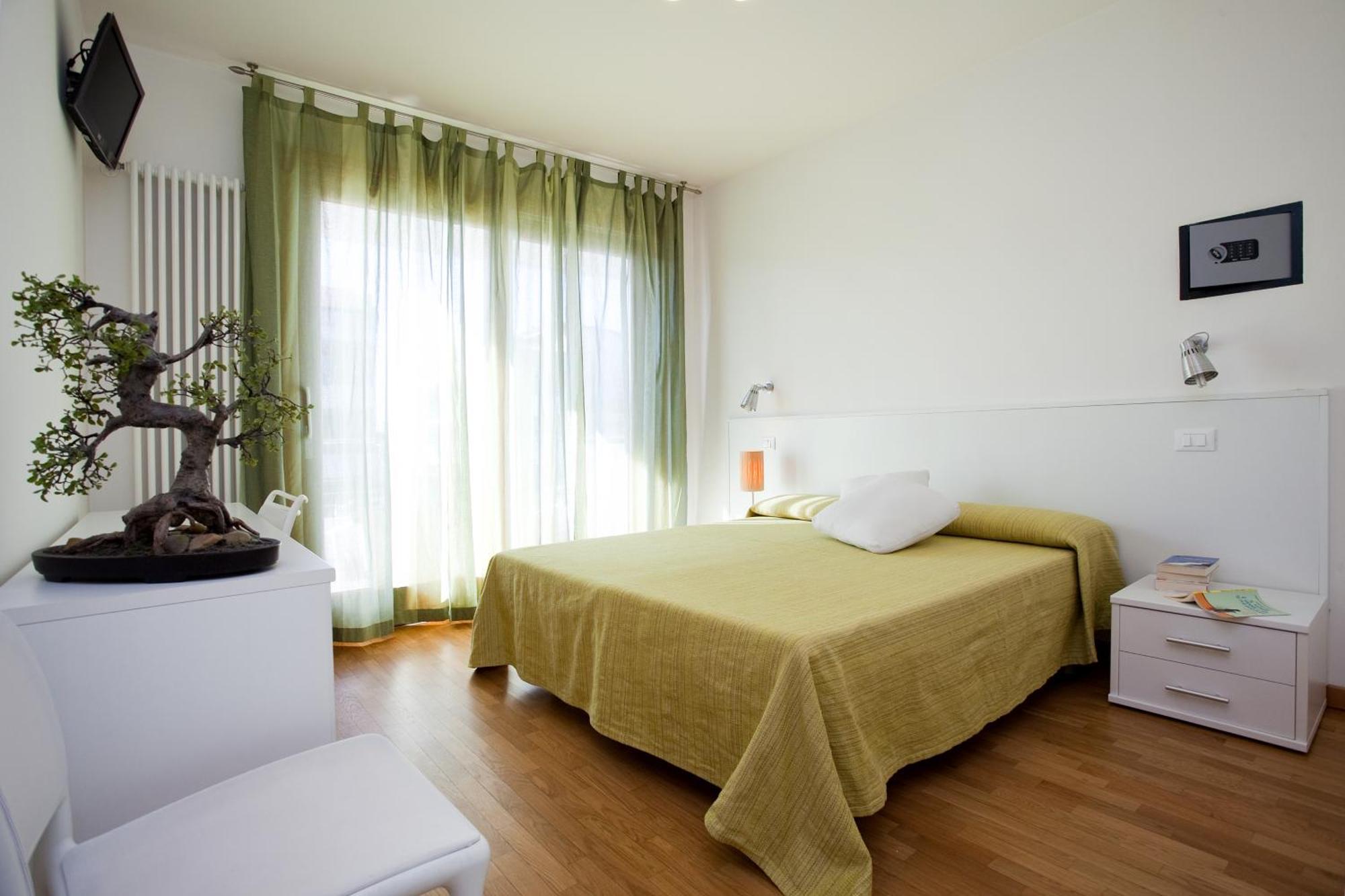Aparthotel Speranza 4*