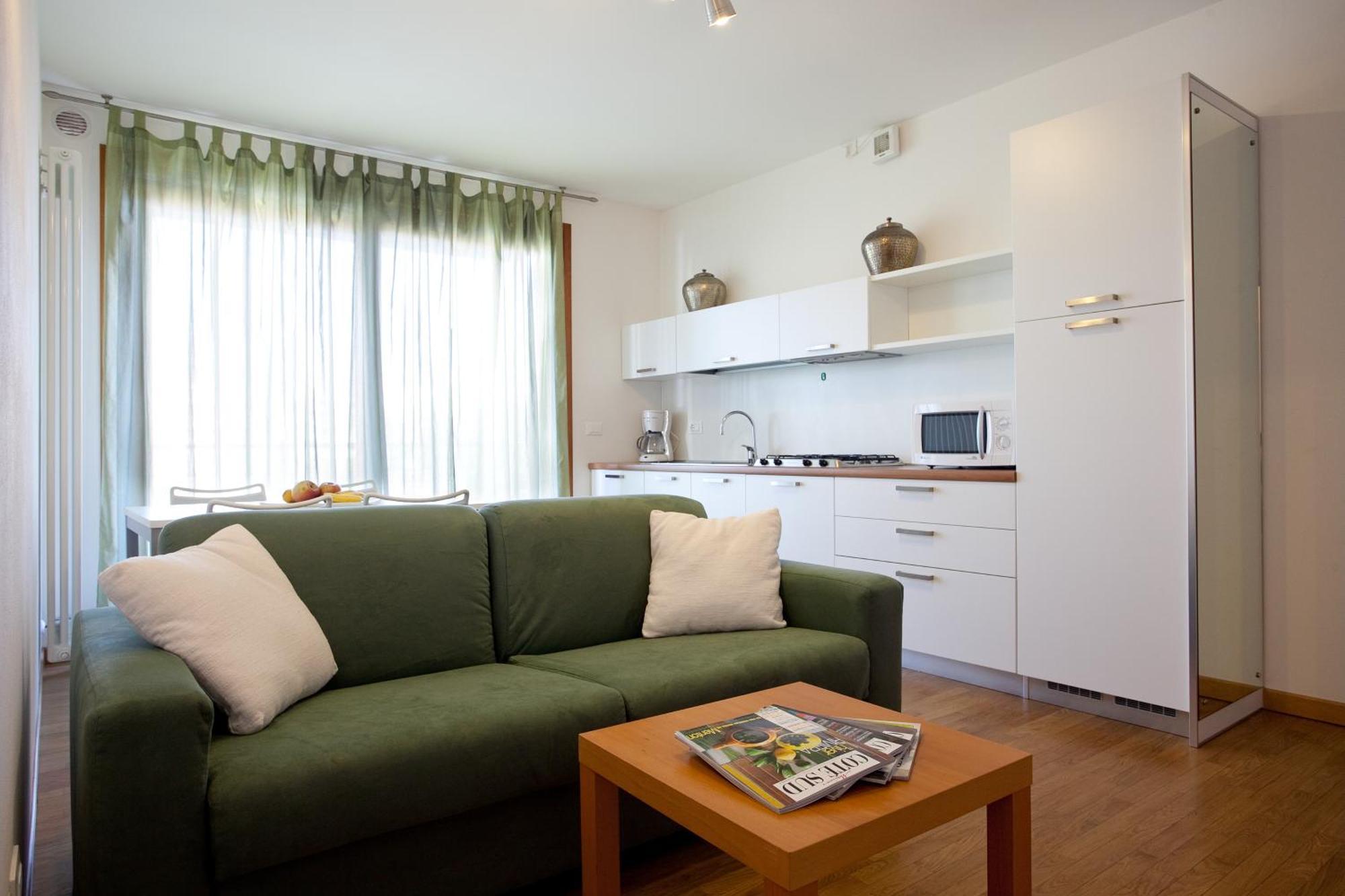 Aparthotel Speranza Lido di Jesolo