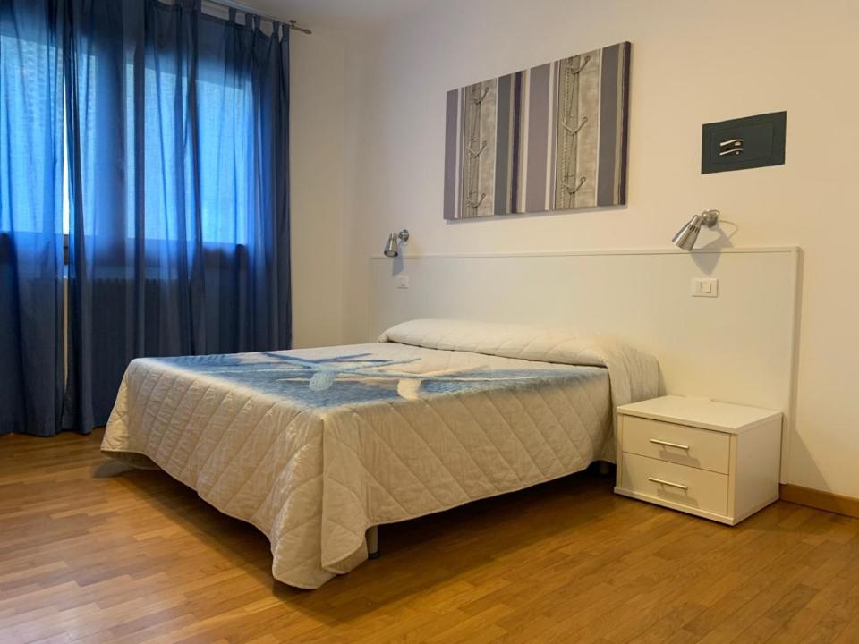 Aparthotel Speranza Lido di Jesolo