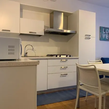 Aparthotel Speranza 4*