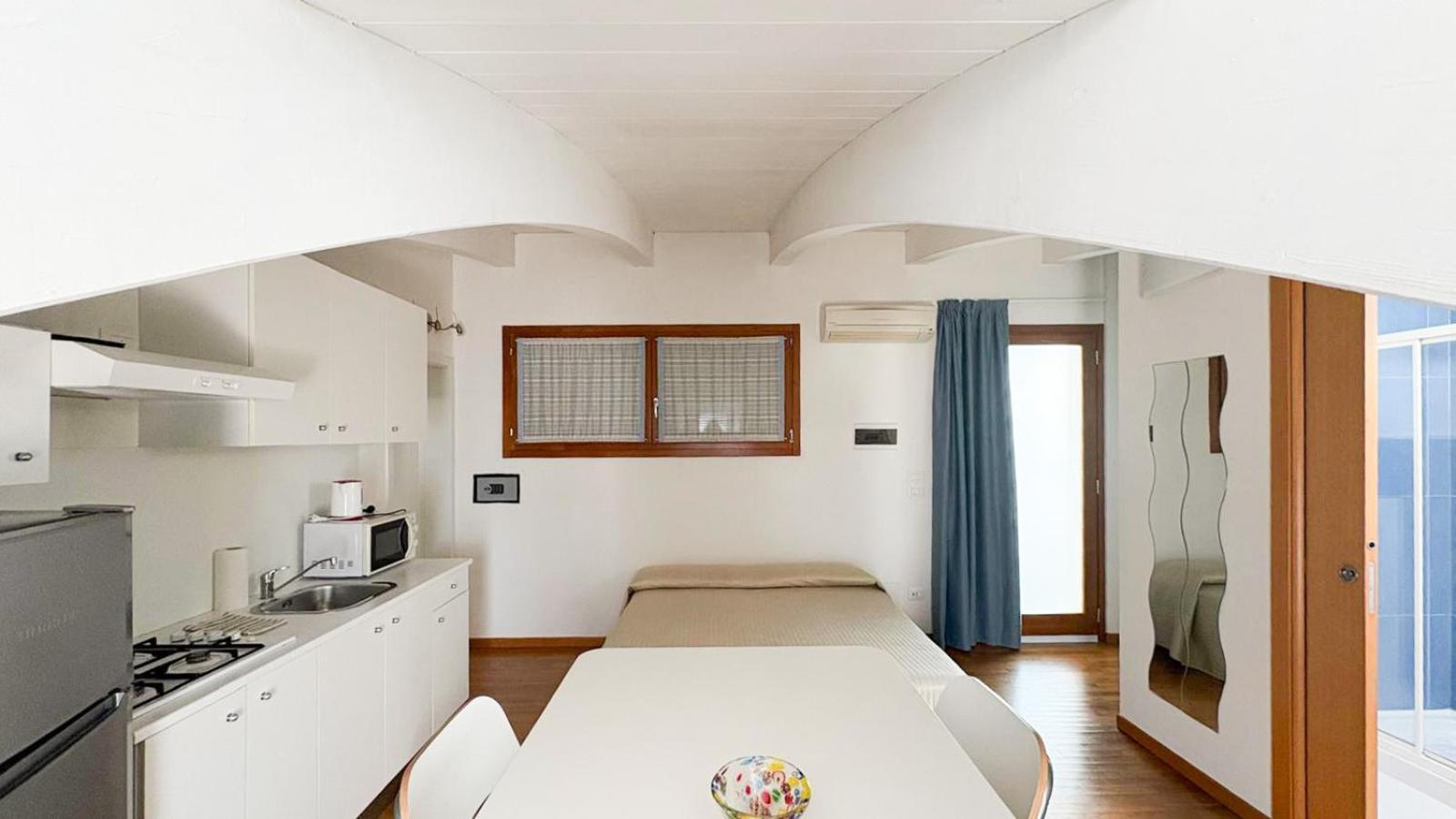 Aparthotel Speranza